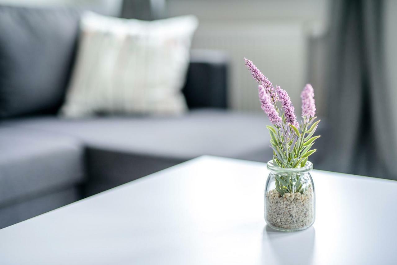 Apartament Marina Room 奥尔什丁 外观 照片