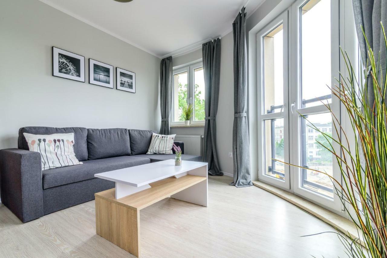 Apartament Marina Room 奥尔什丁 外观 照片
