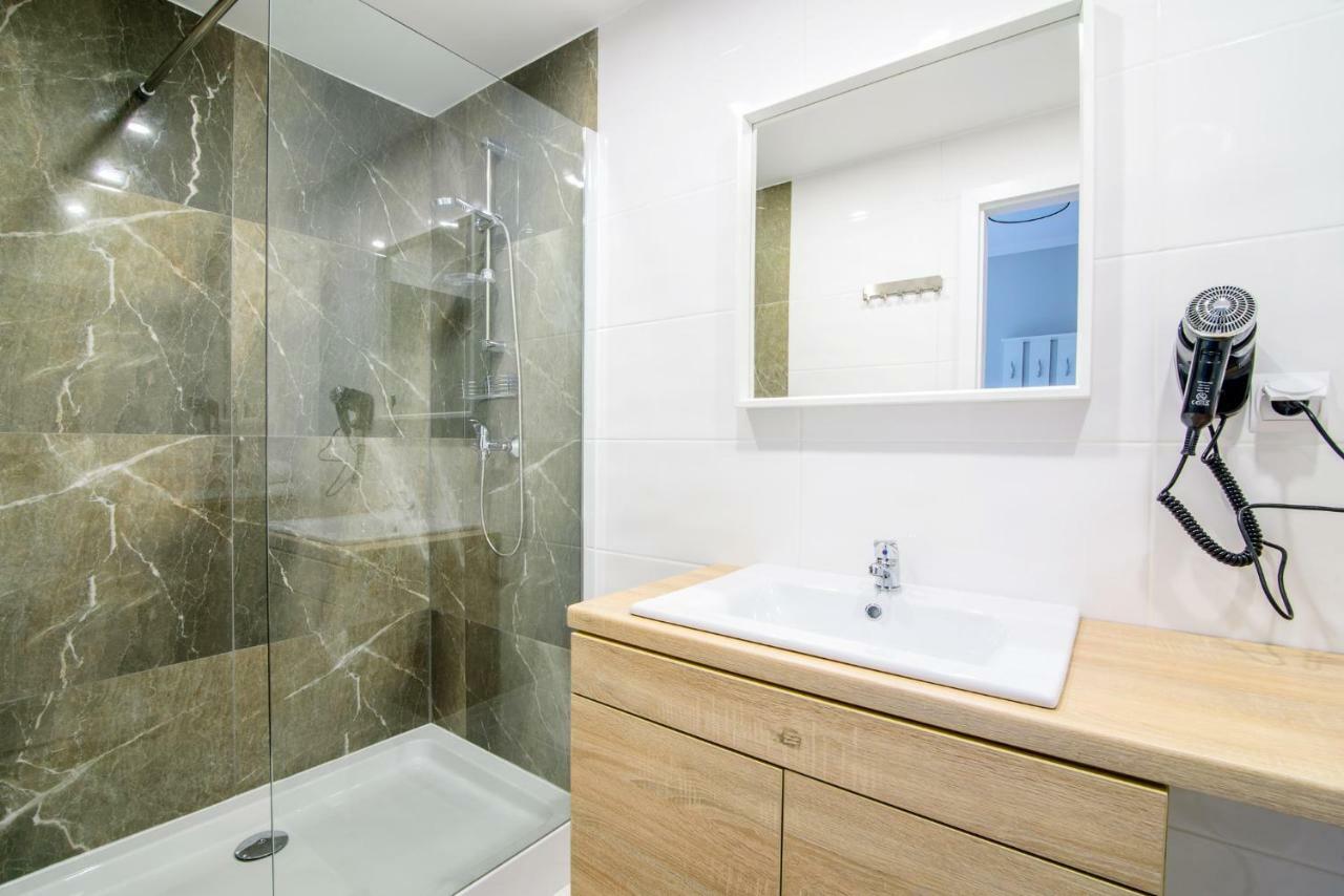 Apartament Marina Room 奥尔什丁 外观 照片