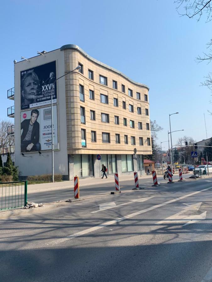 Apartament Marina Room 奥尔什丁 外观 照片
